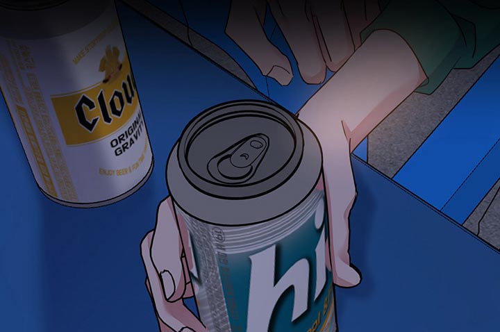 第40章：是你这小子9
