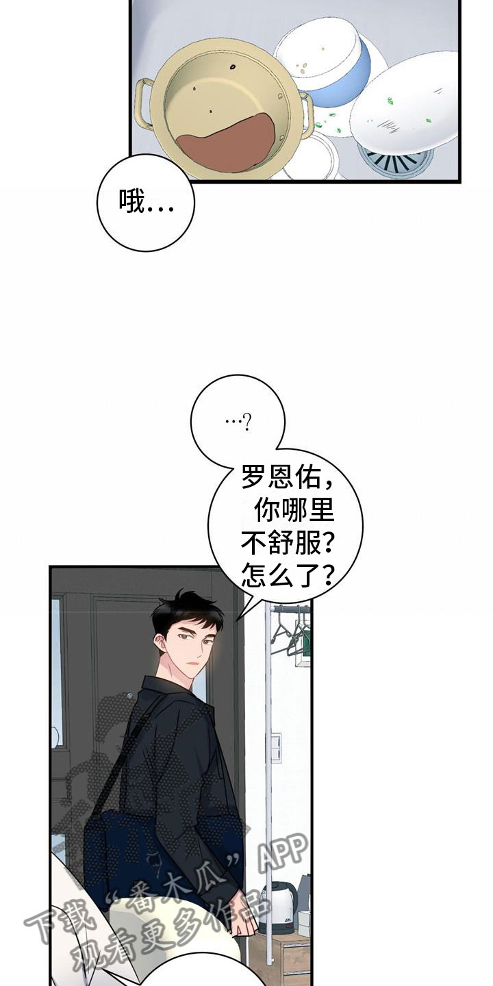 第7章：消瘦21