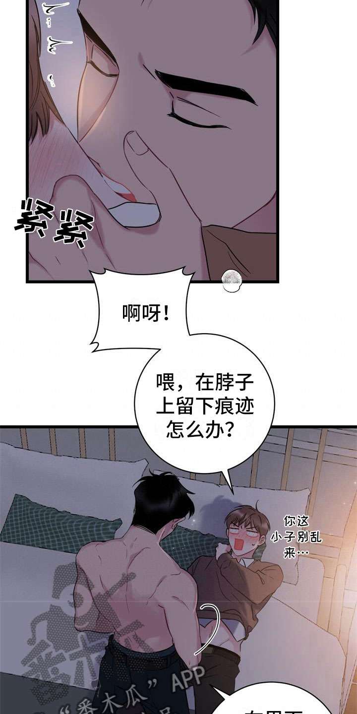第20章：初吻11