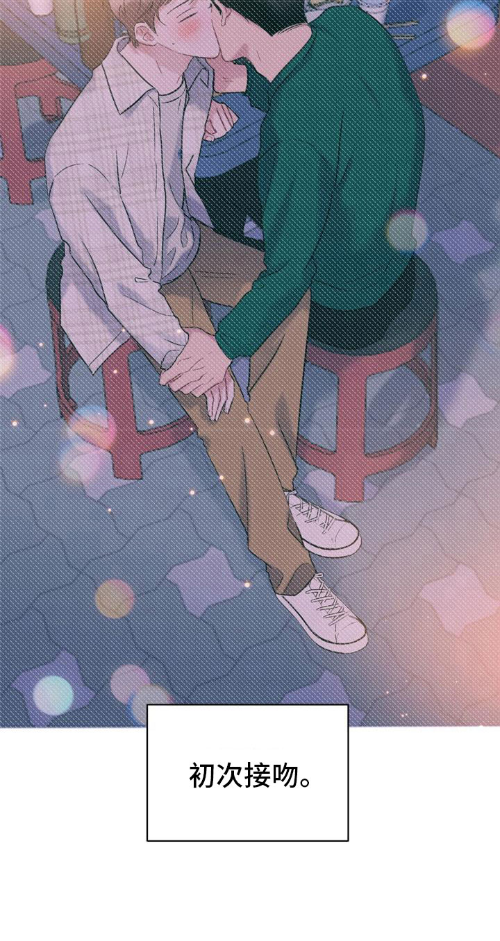 第20章：初吻6