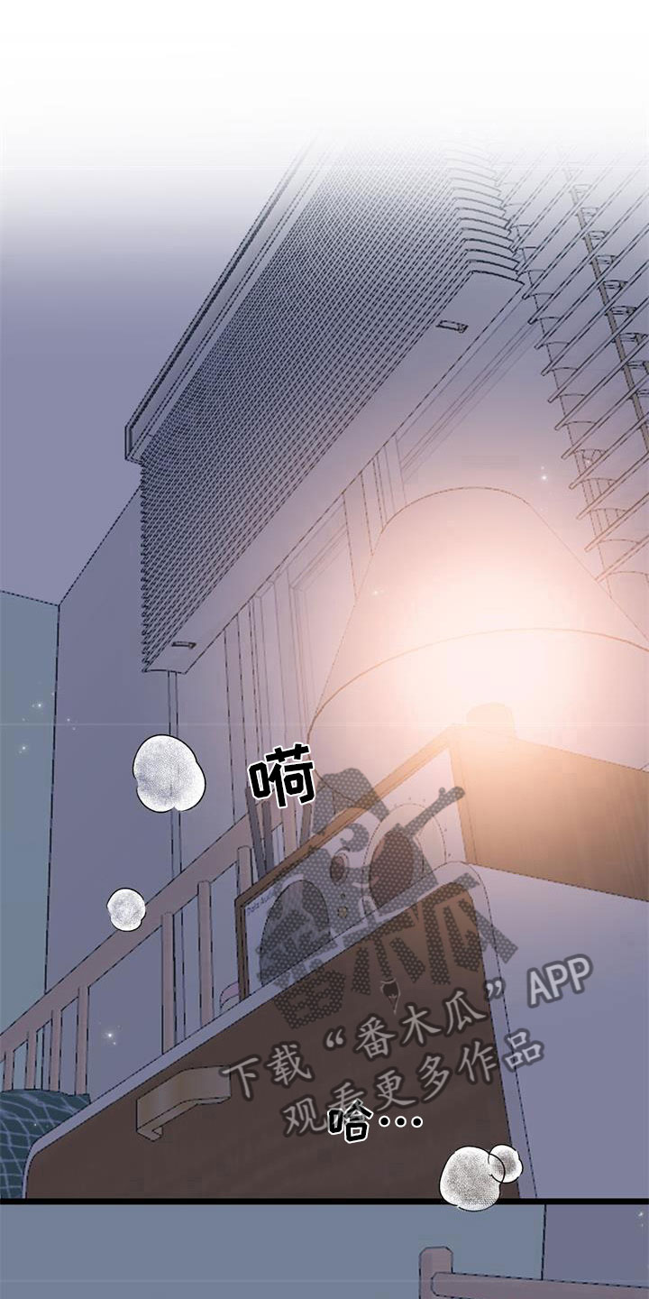 第20章：初吻7