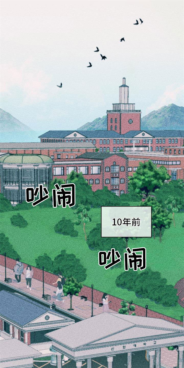 第3章：开端0