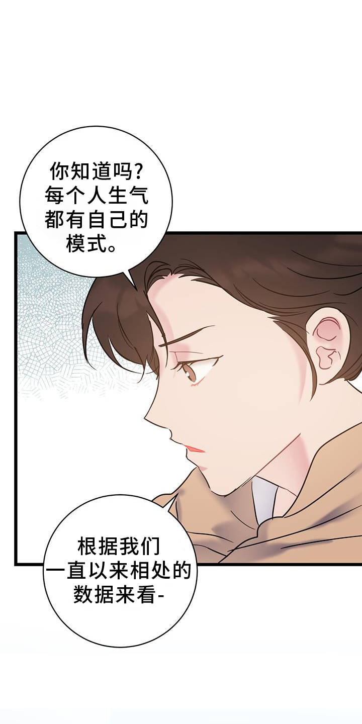 第84章：【第二季】生气4