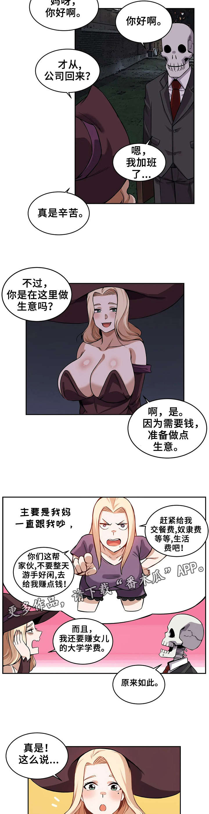 第16章：药剂1