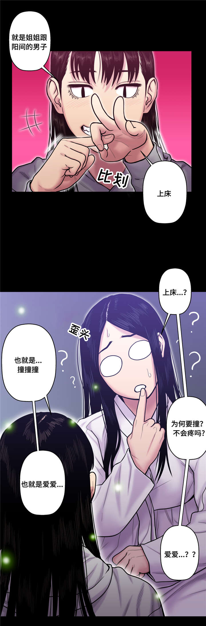 第24章：获取阳气0