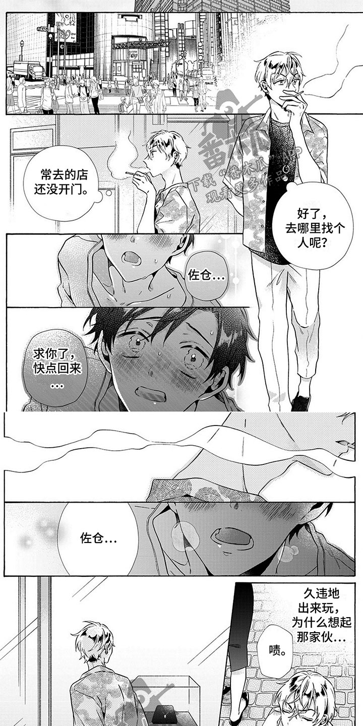 第6章：适应5