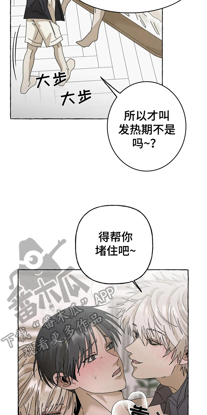 第12章：不会后悔【完结】7