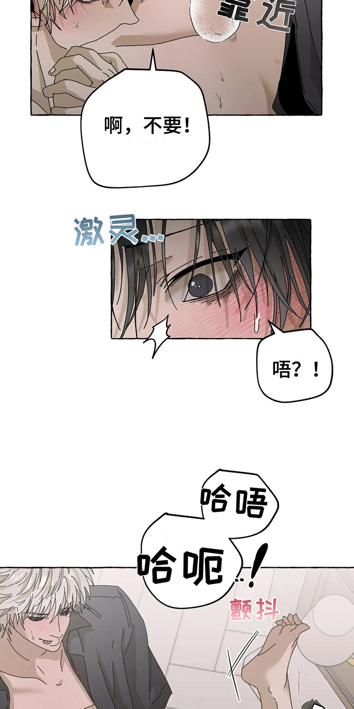 第12章：不会后悔【完结】8