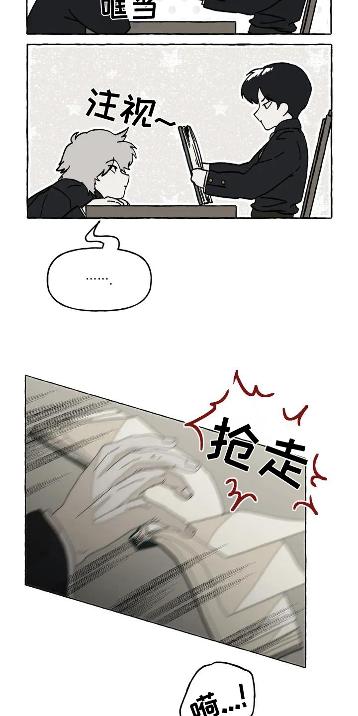 第1章：关注13