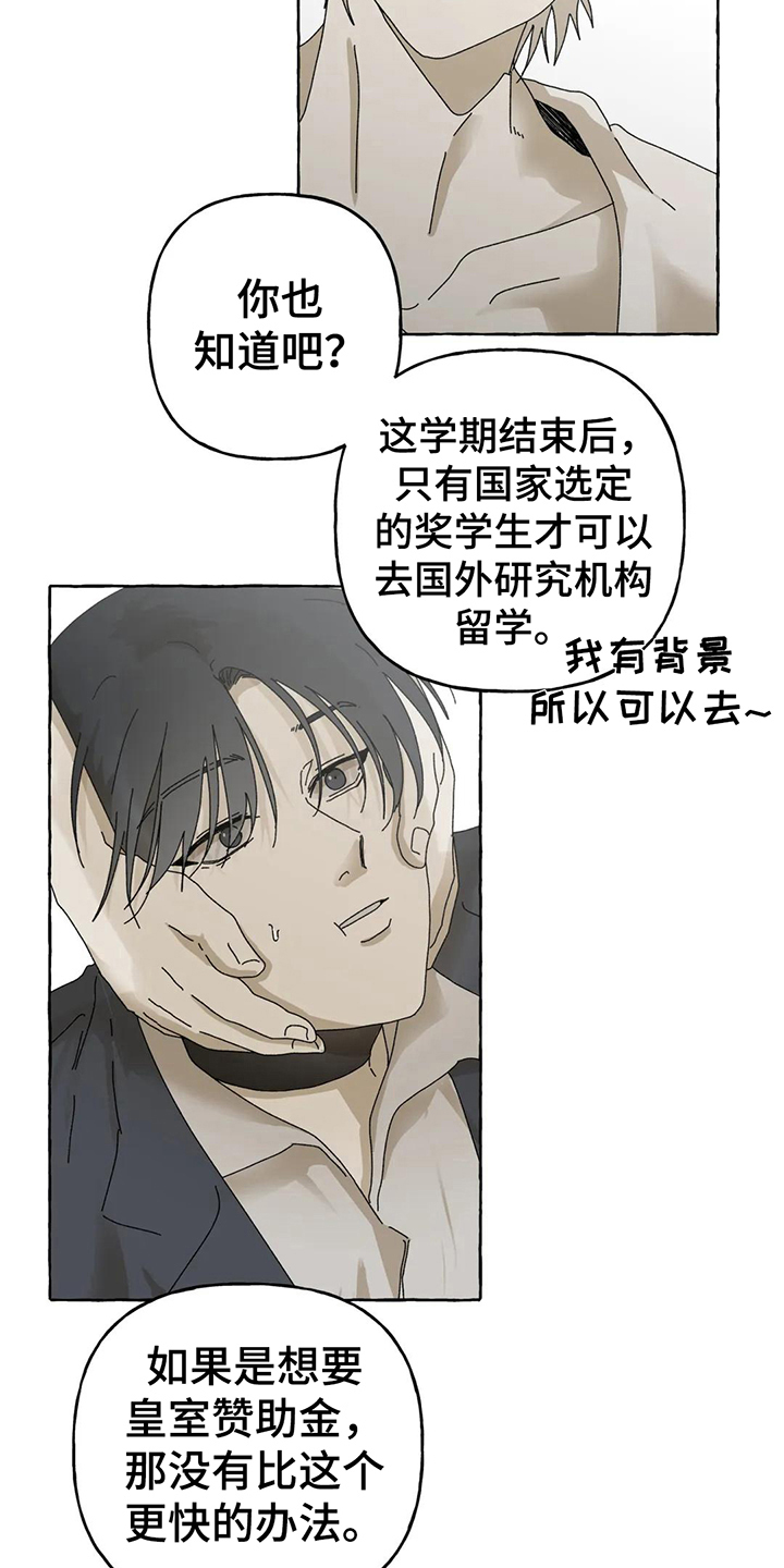 第8章：建议8