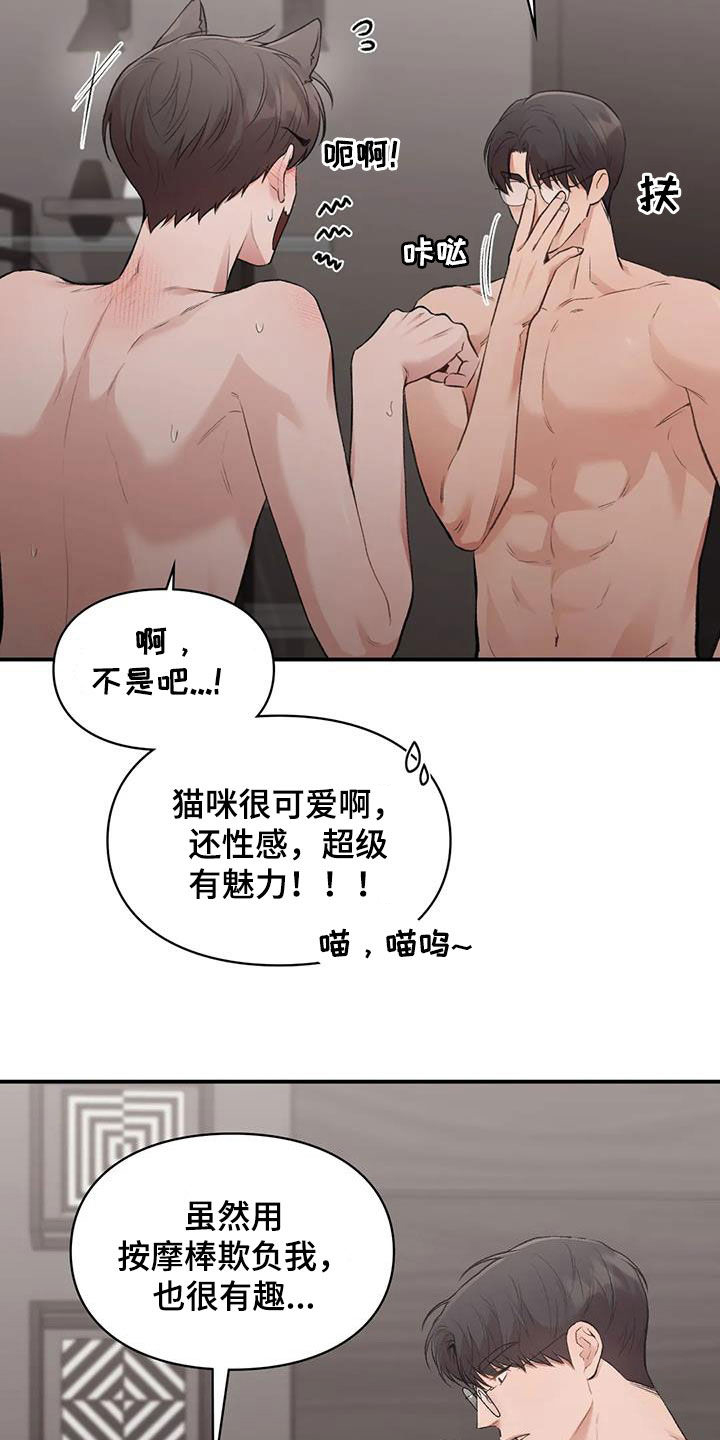 第53章：小猫咪6