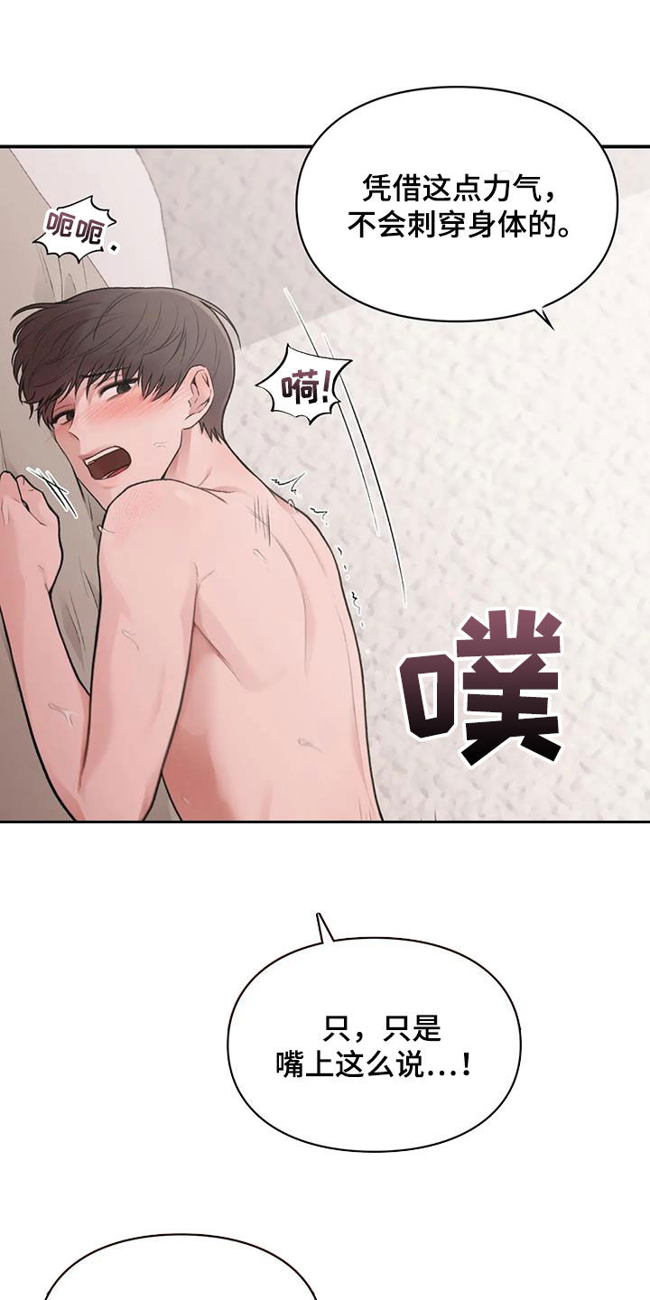 第32章：言行不一致13